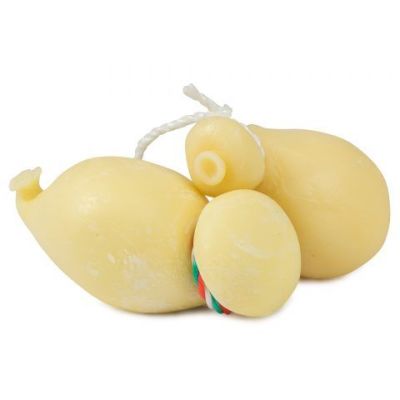 Cheese PROVOLONE, VALCOLATTE, kg